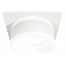 Встраиваемый светильник ambrella light xc xc8061019